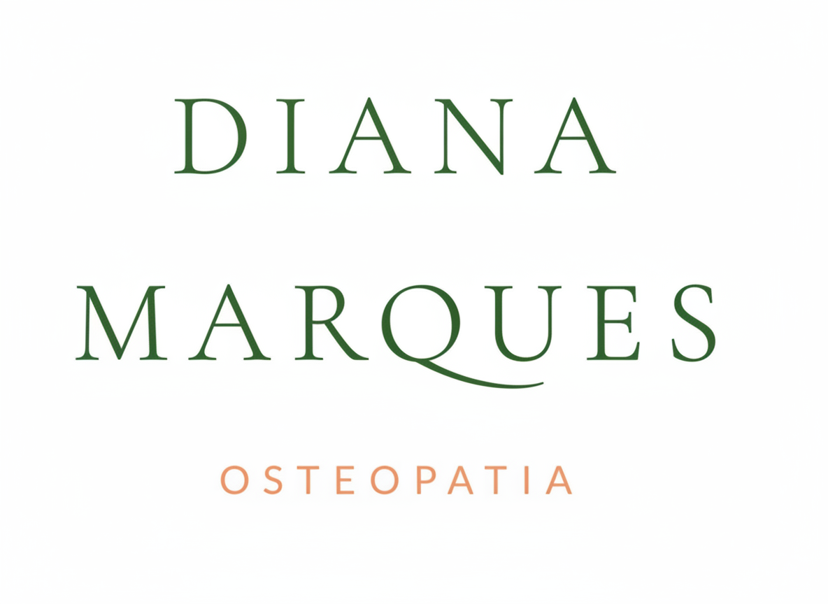Diana Marques Osteopatia