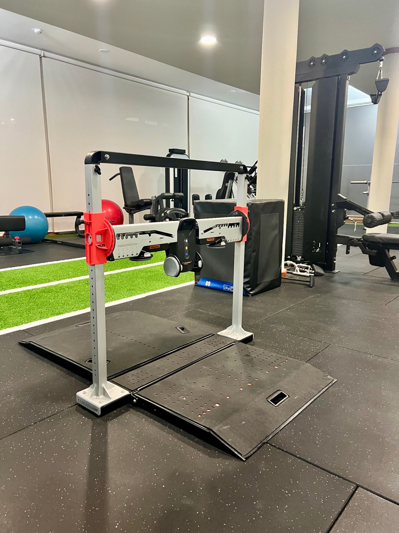 Treino Personalizado