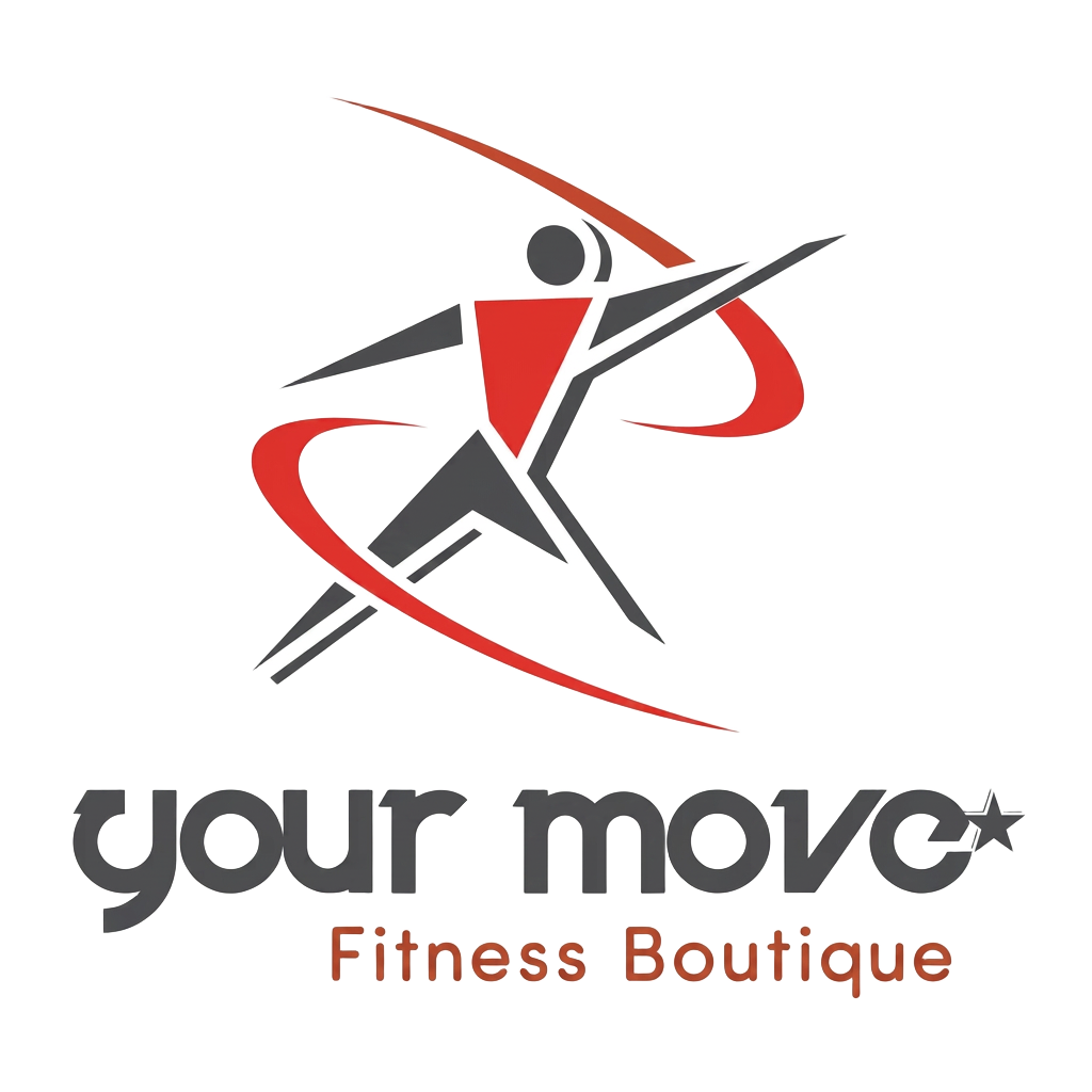 Your Move — Fitness Boutique
